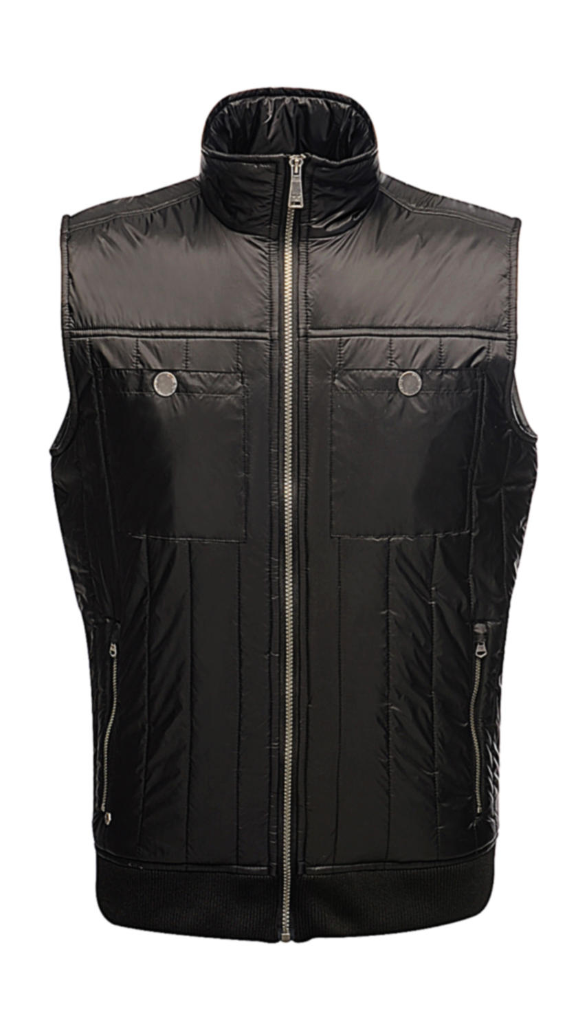 Αμανικο Ανδρικο Μπουφαν Longsight Regatta TRA822 Black