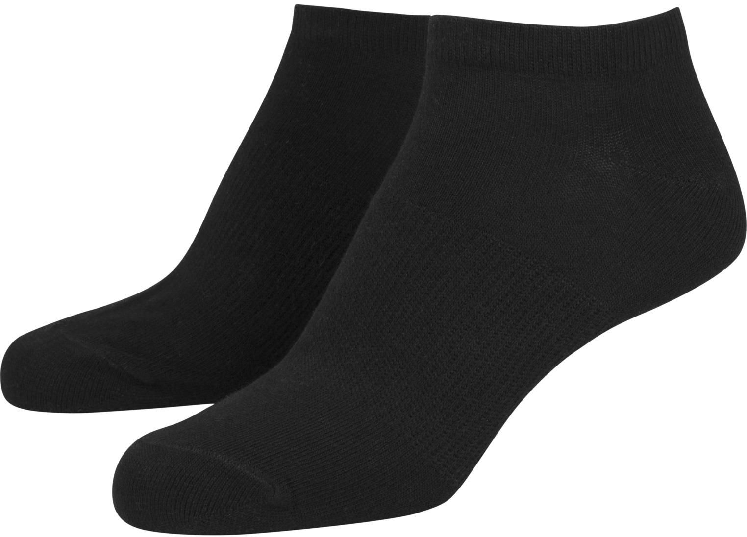 Κάλτσες 5-Pack TB1470 Urban Classics Black