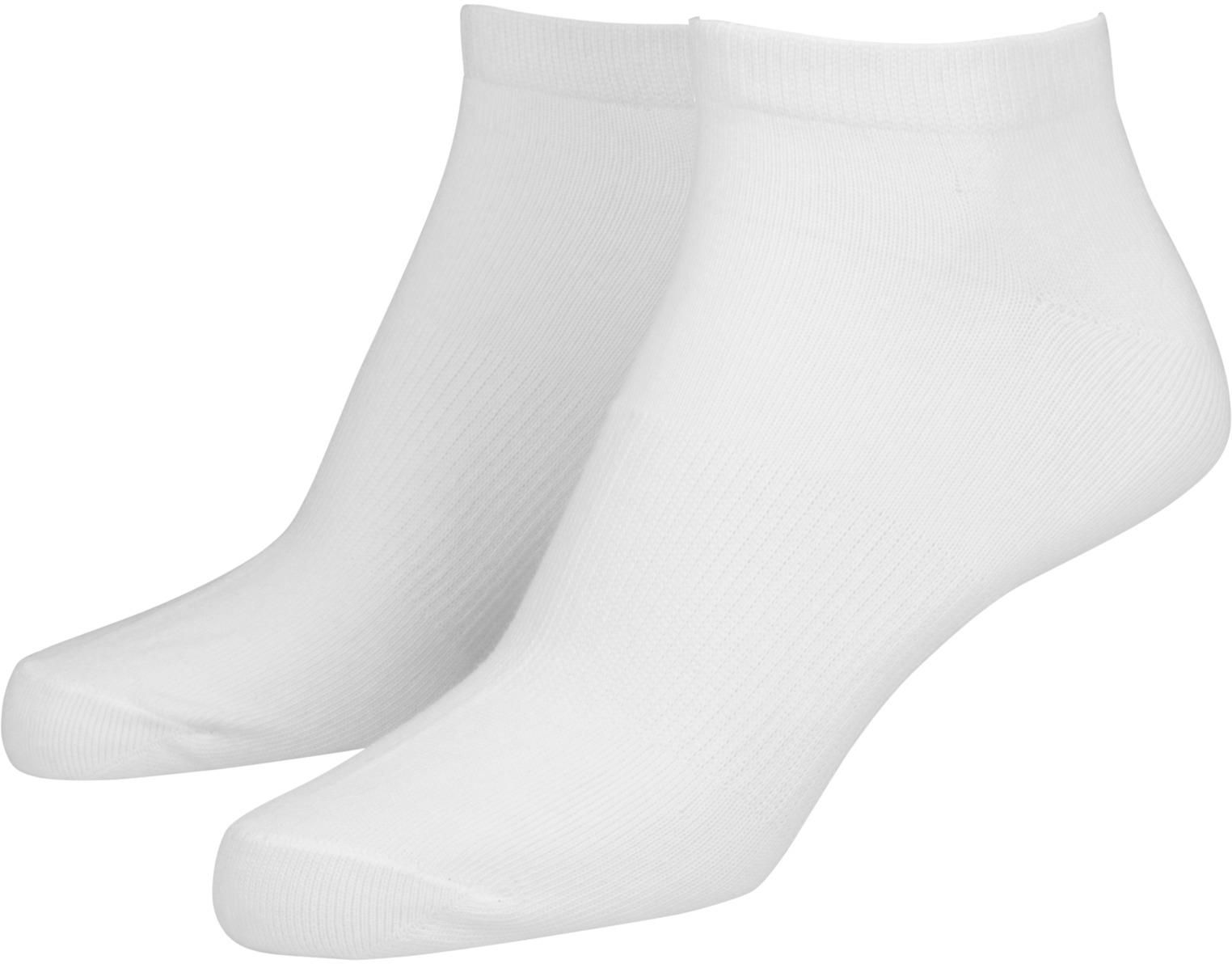 Κάλτσες 5-Pack TB1470 Urban Classics White