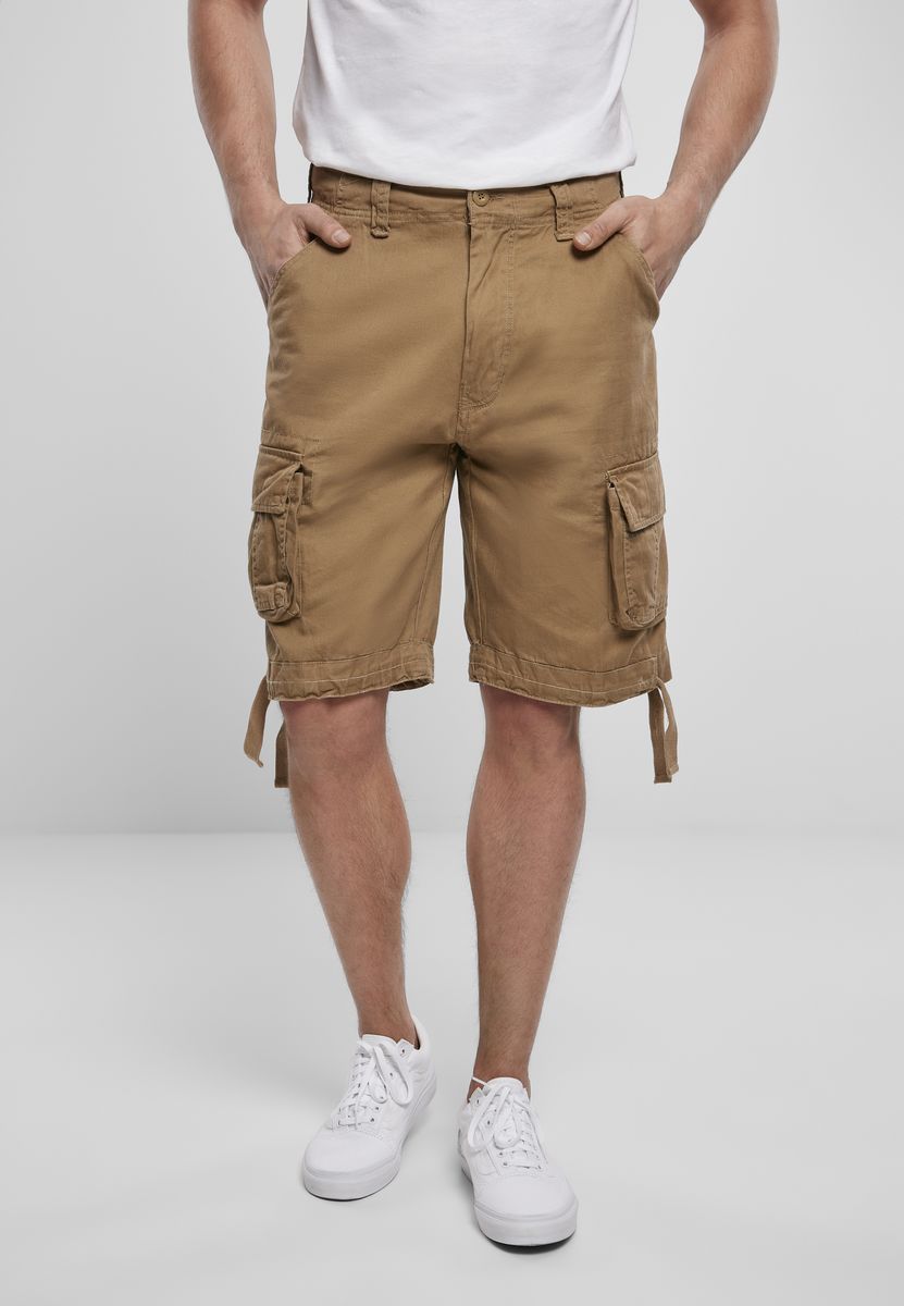 Βερμούδα Cargo BD2012 Brandit Urban Legend beige