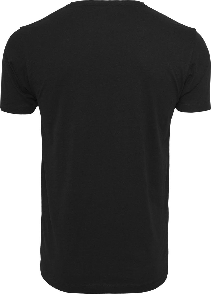 T-Shirt Joy Division Tear Us Apart Tee Merchcode Mc594 Black ανδρικά Basic T-Shirts Simple Wear Μπλουζάκια κοντομάνικα