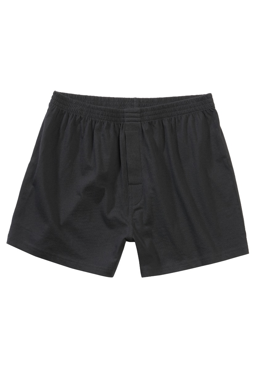 Ανδρικά Boxer BD4500 Brandit Black