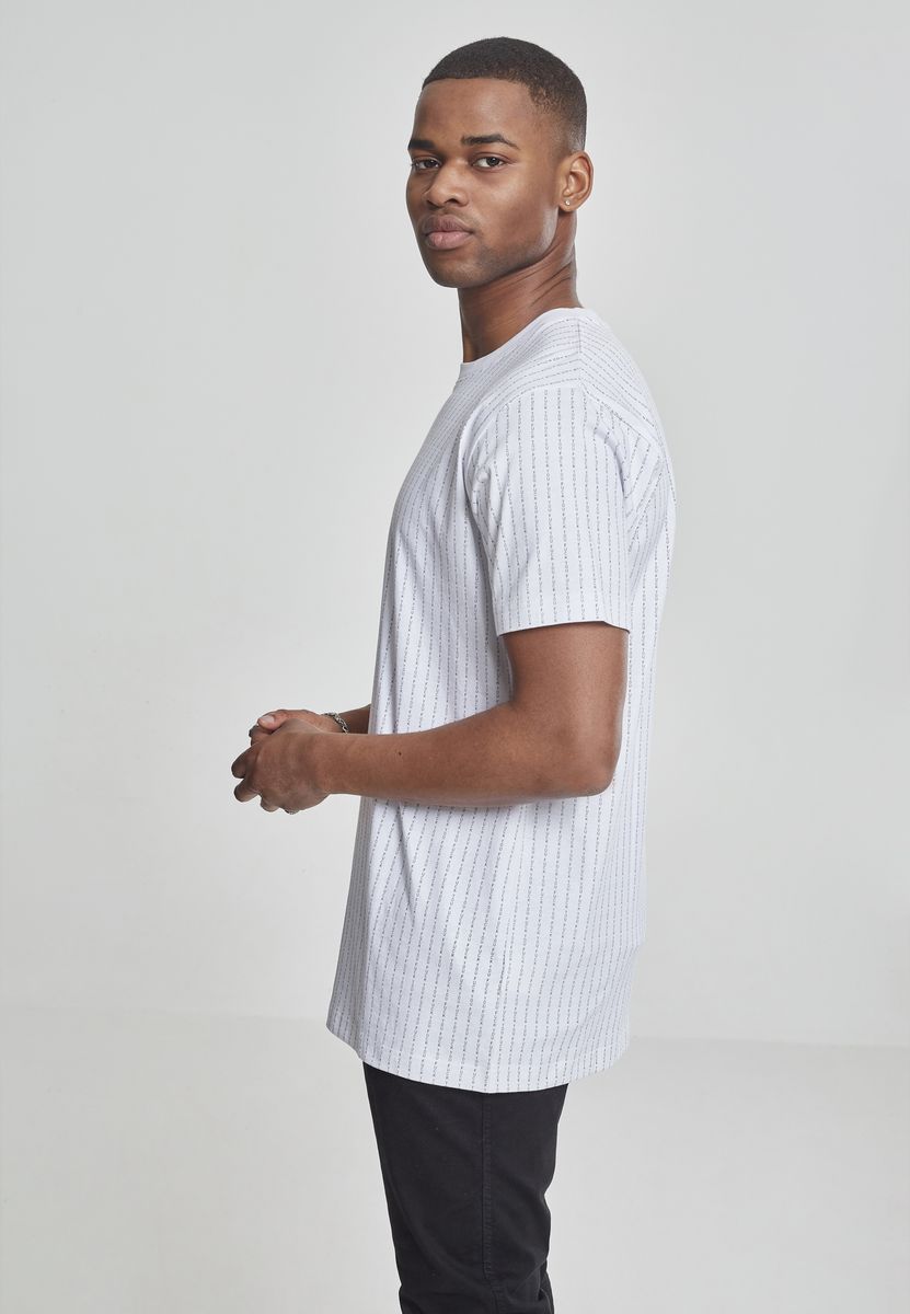 T-Shirt Fuckyou Tee Mister Mt679-00220 White ανδρικά Basic T-Shirts Simple Wear Μπλουζάκια κοντομάνικα