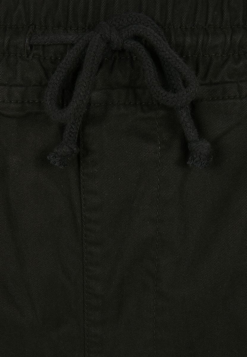 Military Jogg Pants Urban Classics Tb4127 Black Outlet ανδρικά Simple Wear