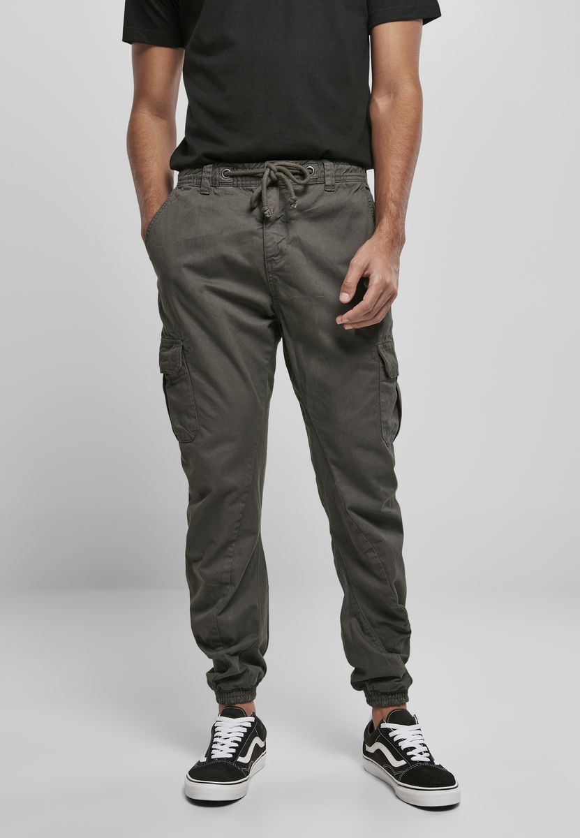 Παντελόνι Cargo Jogging TB1268 Urban Classics Magnet