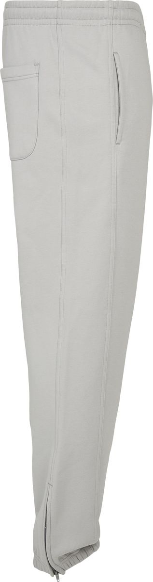 Παντελόνι Φόρμας Tb014B Urban Classics Light Asphalt ανδρικά Παντελόνια Simple Wear