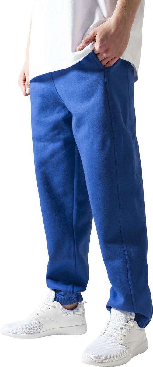 Παντελόνι Φόρμας TB014B Urban Classics Royal