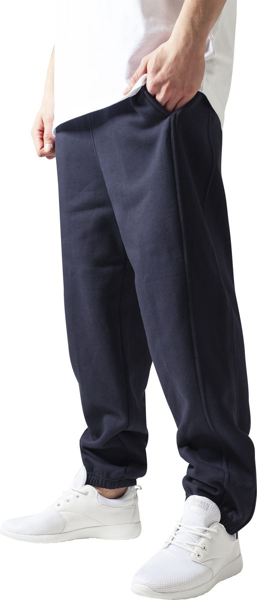 Παντελόνι Φόρμας TB014B Urban Classics Navy