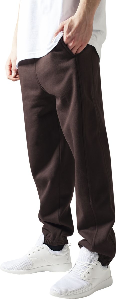 Παντελόνι Φόρμας TB014B-00075 Urban Classics Brown