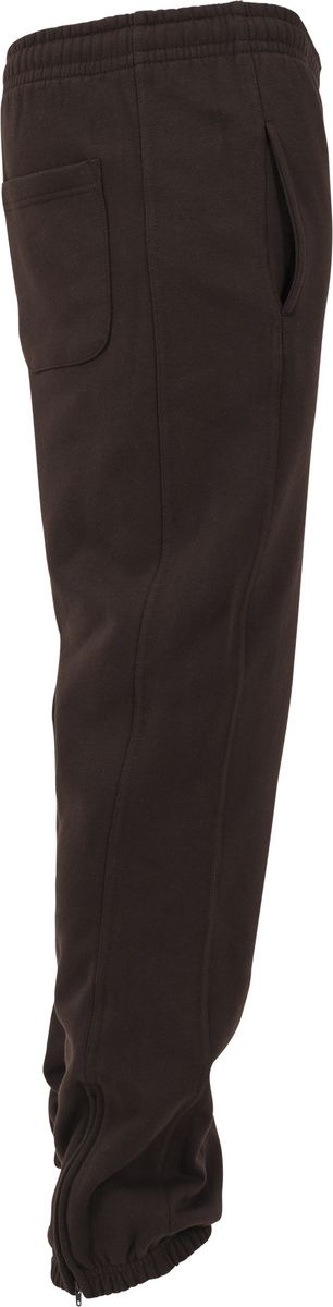 Παντελόνι Φόρμας Tb014B-00075 Urban Classics Brown ανδρικά Παντελόνια Simple Wear