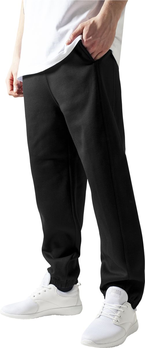 Παντελόνι Φόρμας TB014B Urban Classics Black