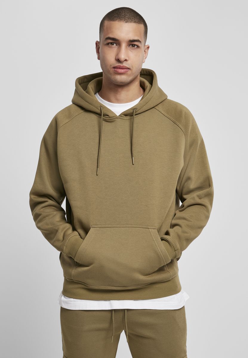 Blank Hoodie Φούτερ Urban Classics TB014 Tiniolive
