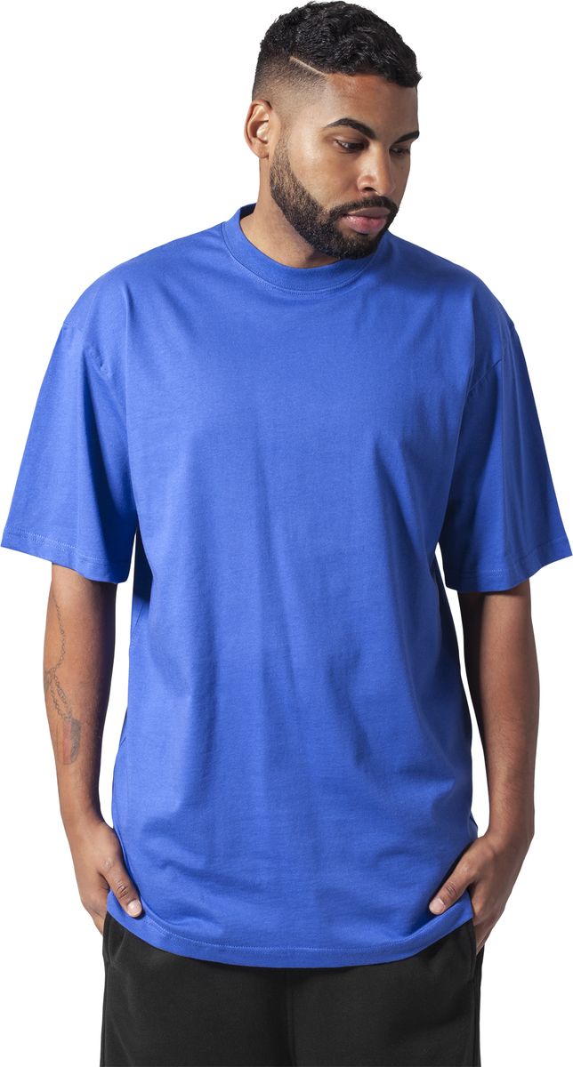 T-Shirt Tall Tee TB006 Urban Classics Royal