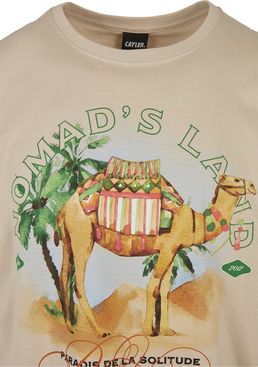 C S Nomads Land Cs2882 Sand Outlet ανδρικά Simple Wear