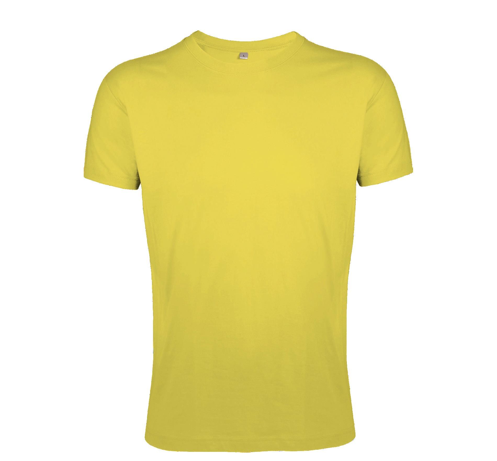 T-Shirt Slim Fit Regent 00553 SOL'S Honey