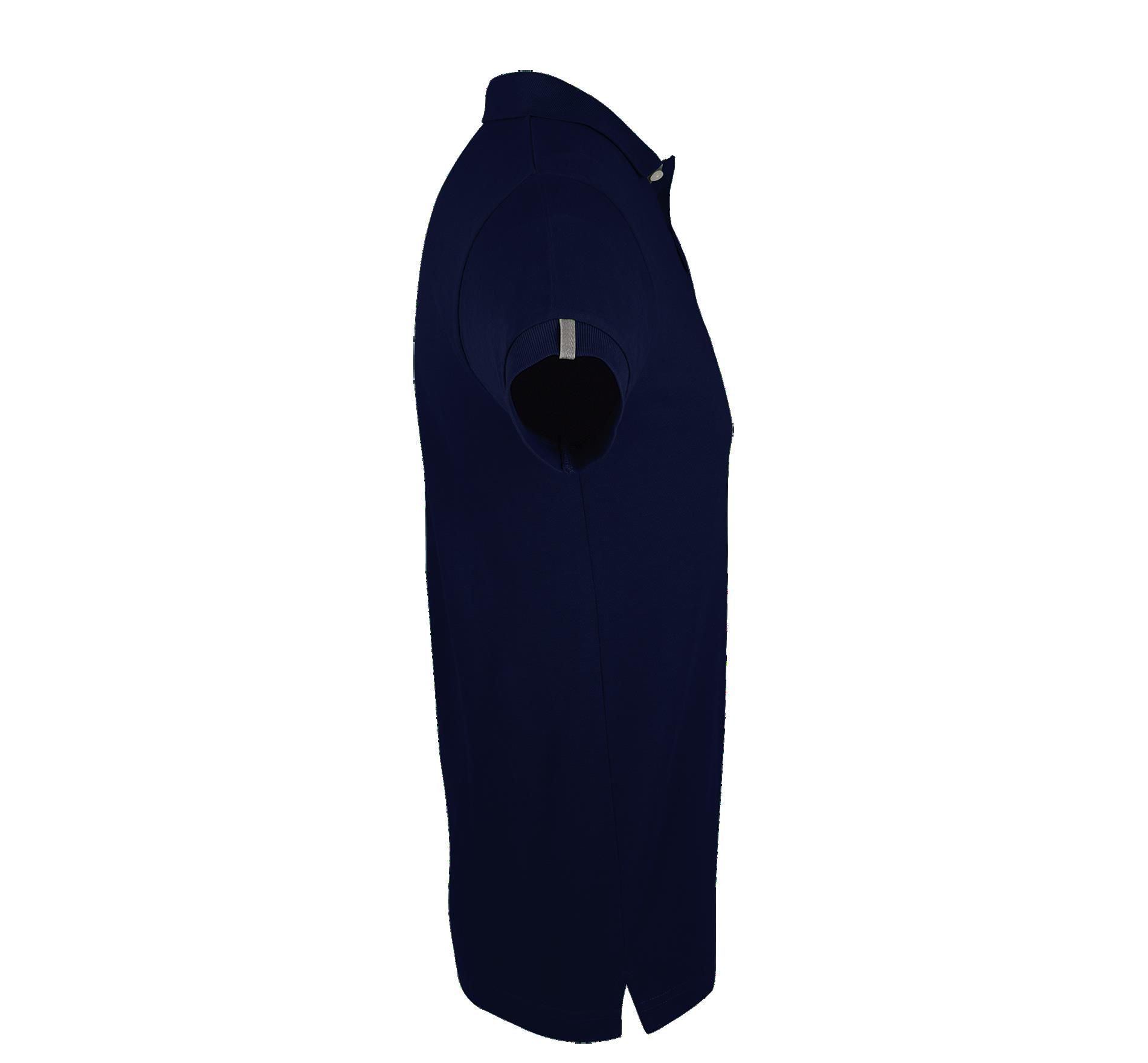 Ανδρική Μπλούζα Polo 00574 Sol&Apos S Portland Men French Navy ανδρικά Μπλούζες Simple Wear