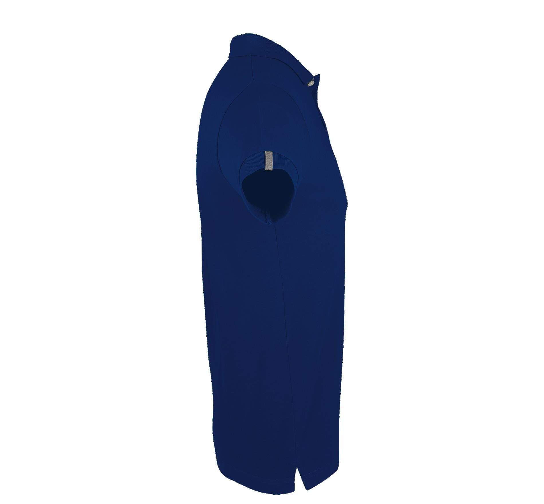 Ανδρική Μπλούζα Polo 00574 Sol&Apos S Portland Men Ultramarine ανδρικά Μπλούζες Simple Wear