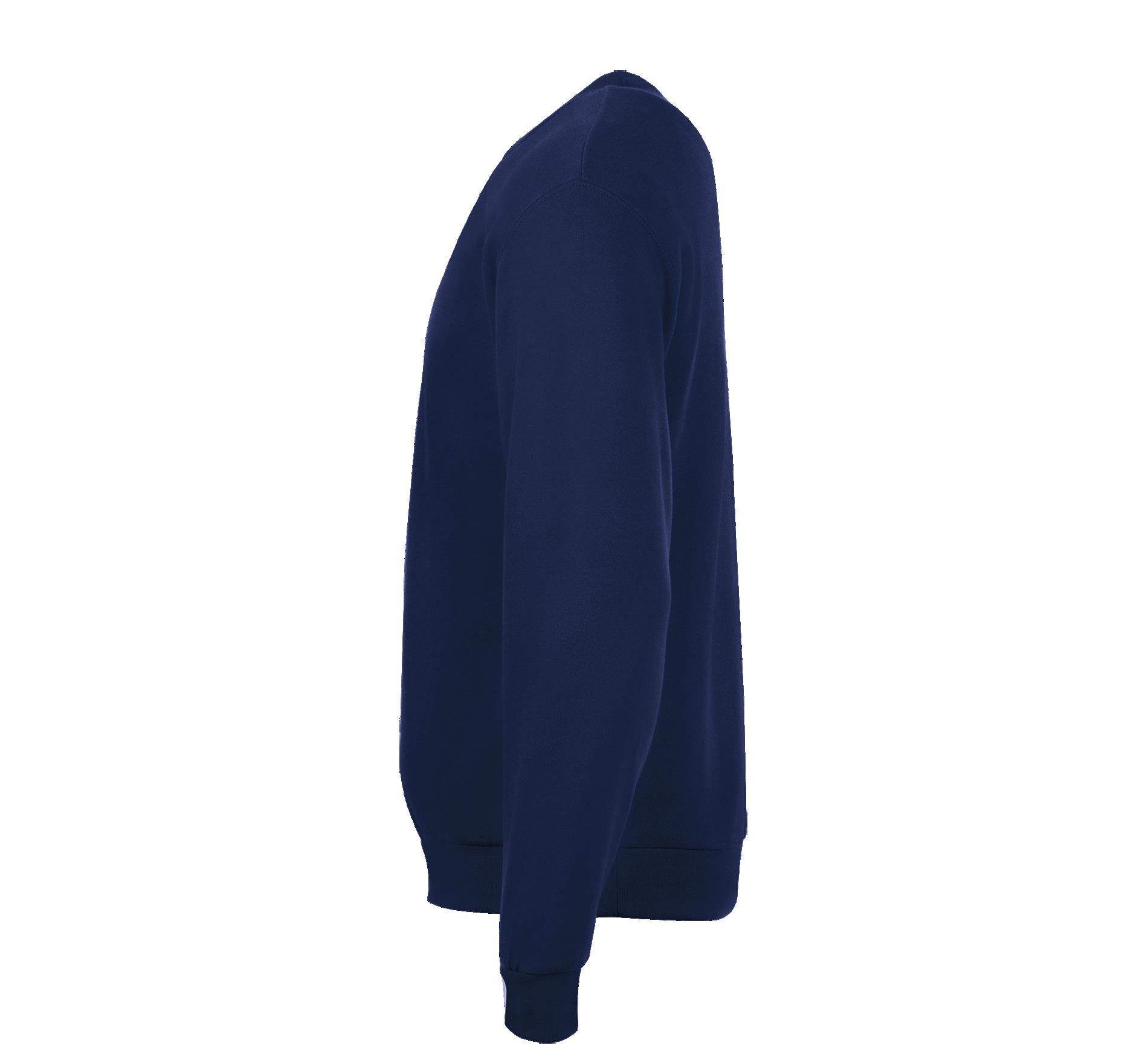Φούτερ Crewneck 01168 Sol&Apos S Spider French Navy ανδρικά Simple Wear