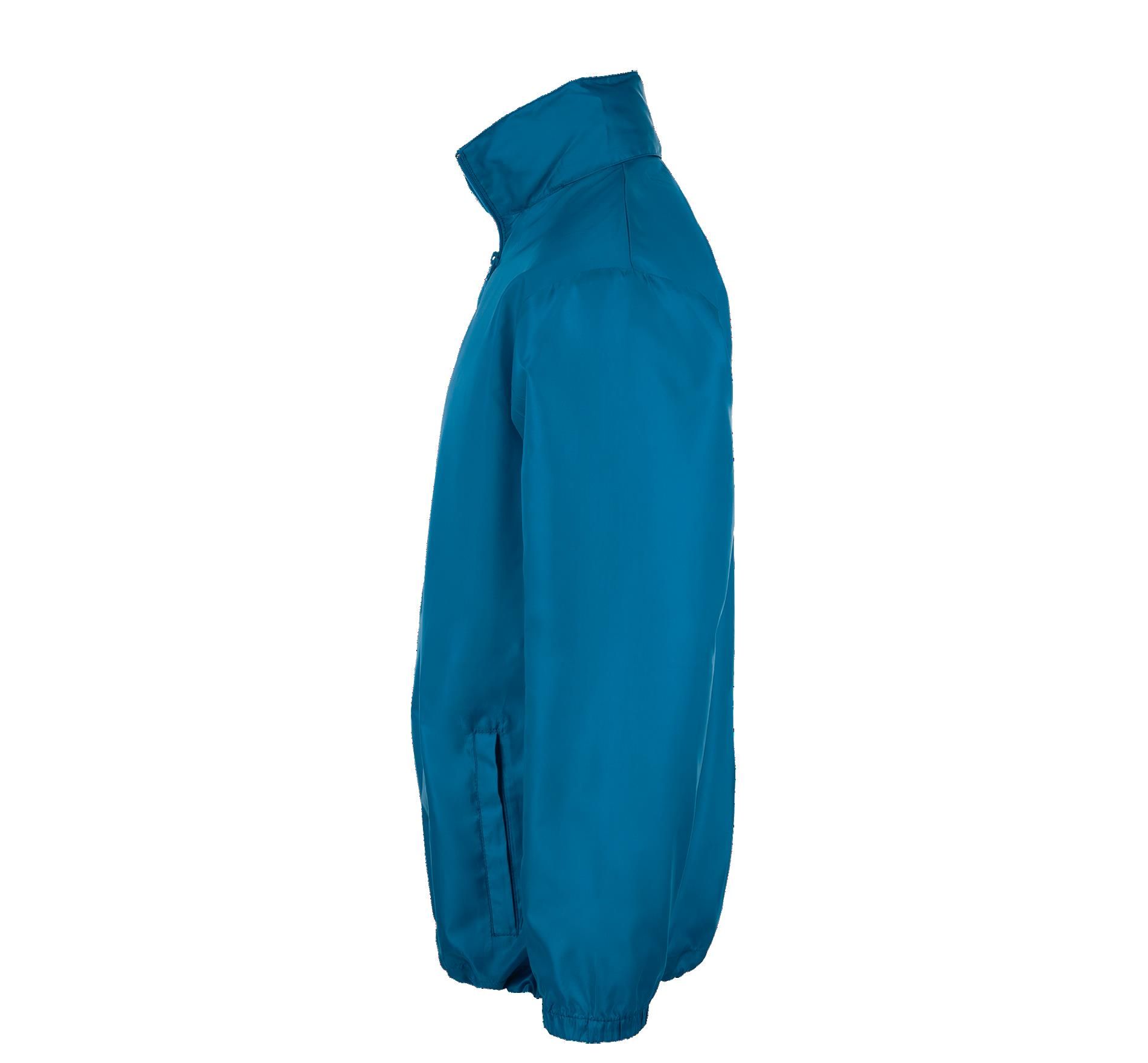 Unisex Αντιανεμικό Μπουφάν Shift 01618 Sol&Apos S Aqua ανδρικά Simple Wear