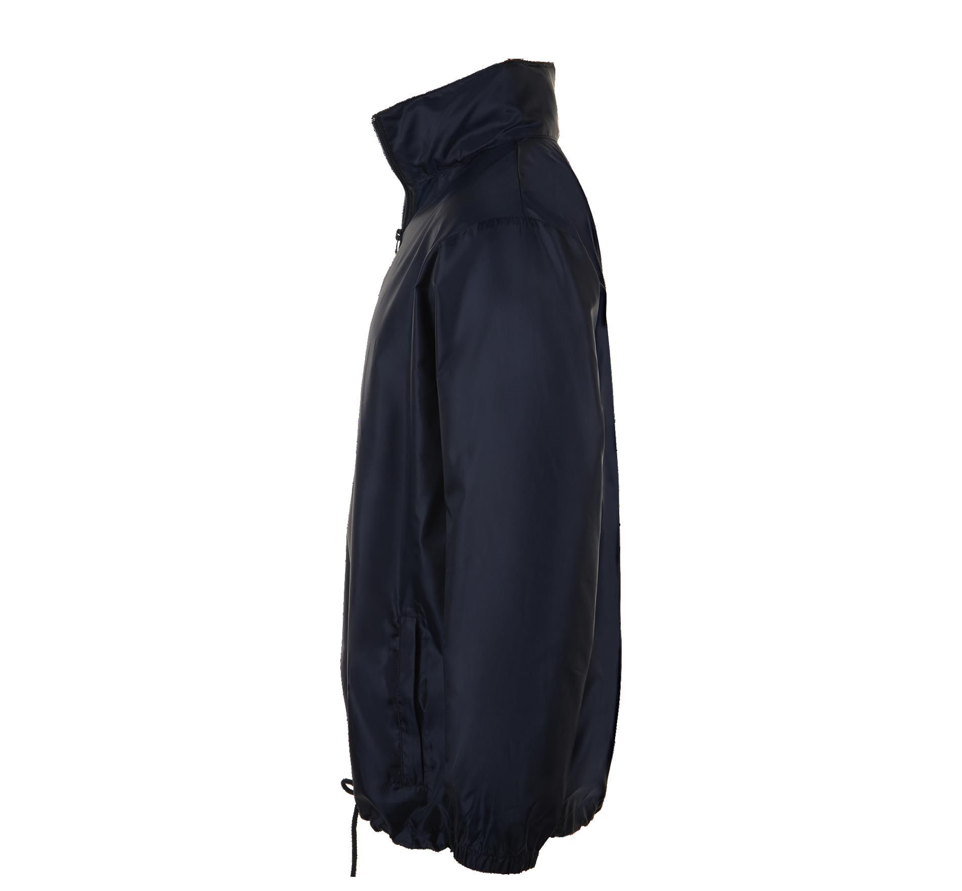 Unisex Αντιανεμικό Μπουφάν Shift 01618 Sol&Apos S French Navy ανδρικά Simple Wear