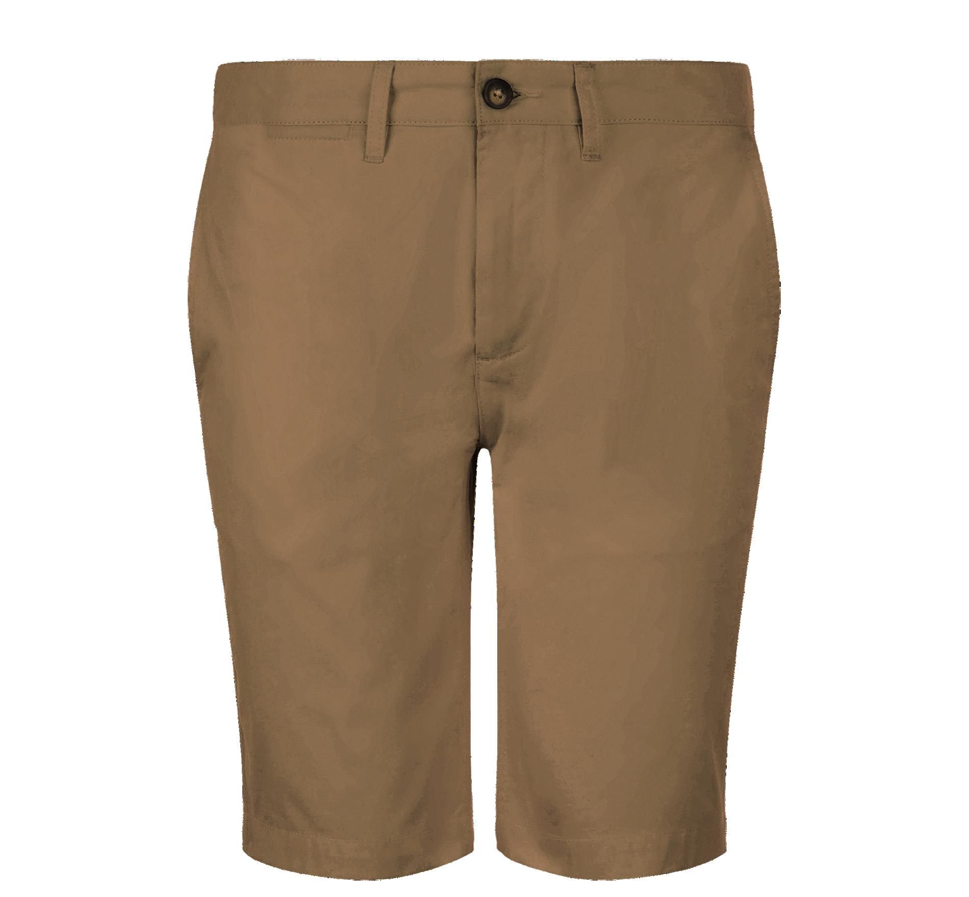 Ανδρική Βερμούδα Chino Jasper 01659 SOL'S Chestnut