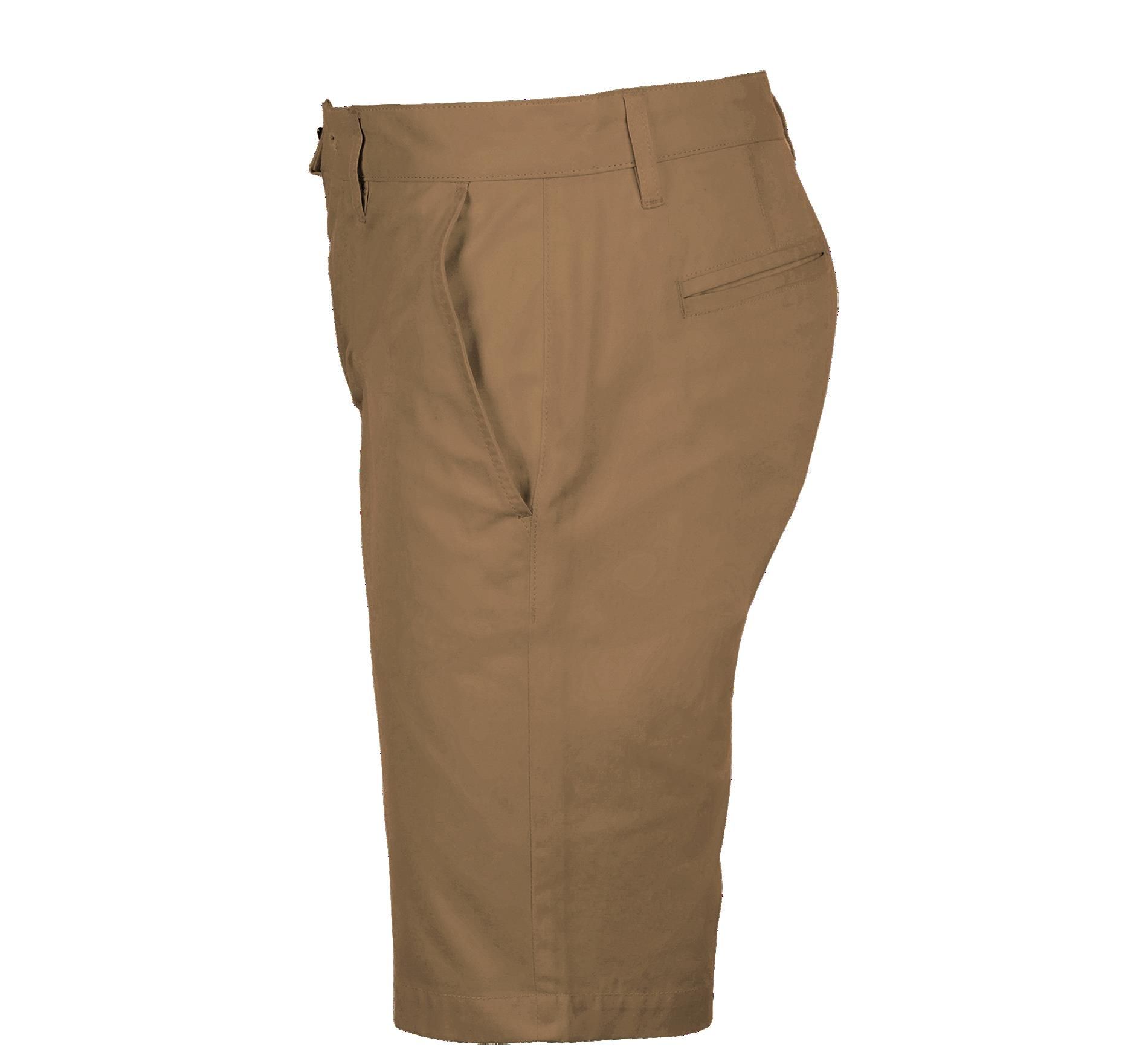 Ανδρική Βερμούδα Chino Jasper 01659 Sol&Apos S Chestnut ανδρικά Βερμούδες Σορτς Simple Wear