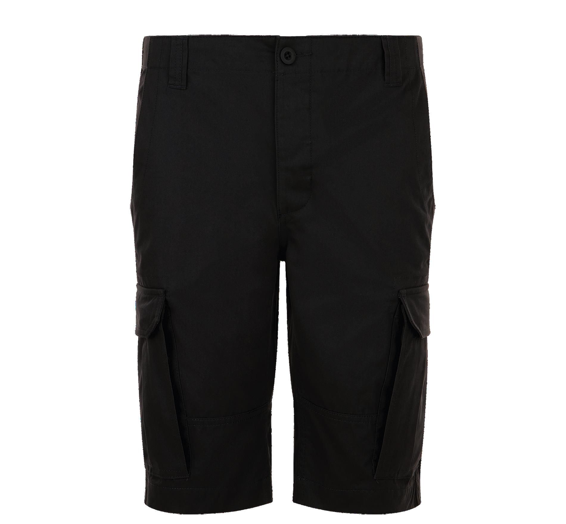 Ανδρική Βερμούδα 01660-312 SOL'S Jackson Black