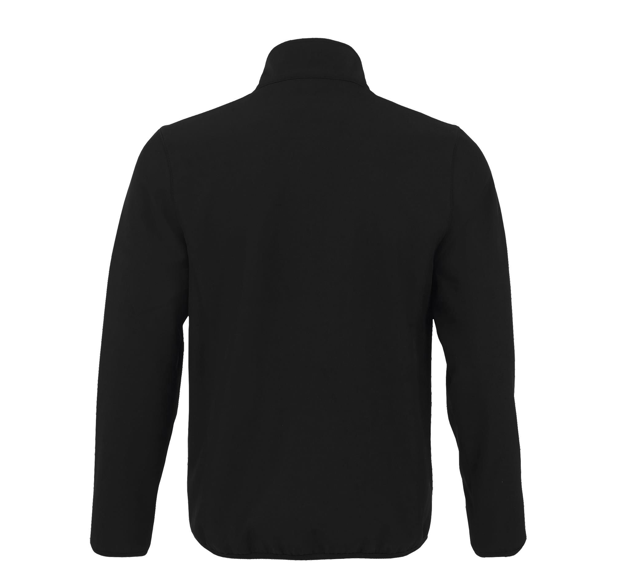 Ανδρικό Μπουφάν Softshell 03090 Sol&Apos S Radian Men 3 Black ανδρικά Simple Wear