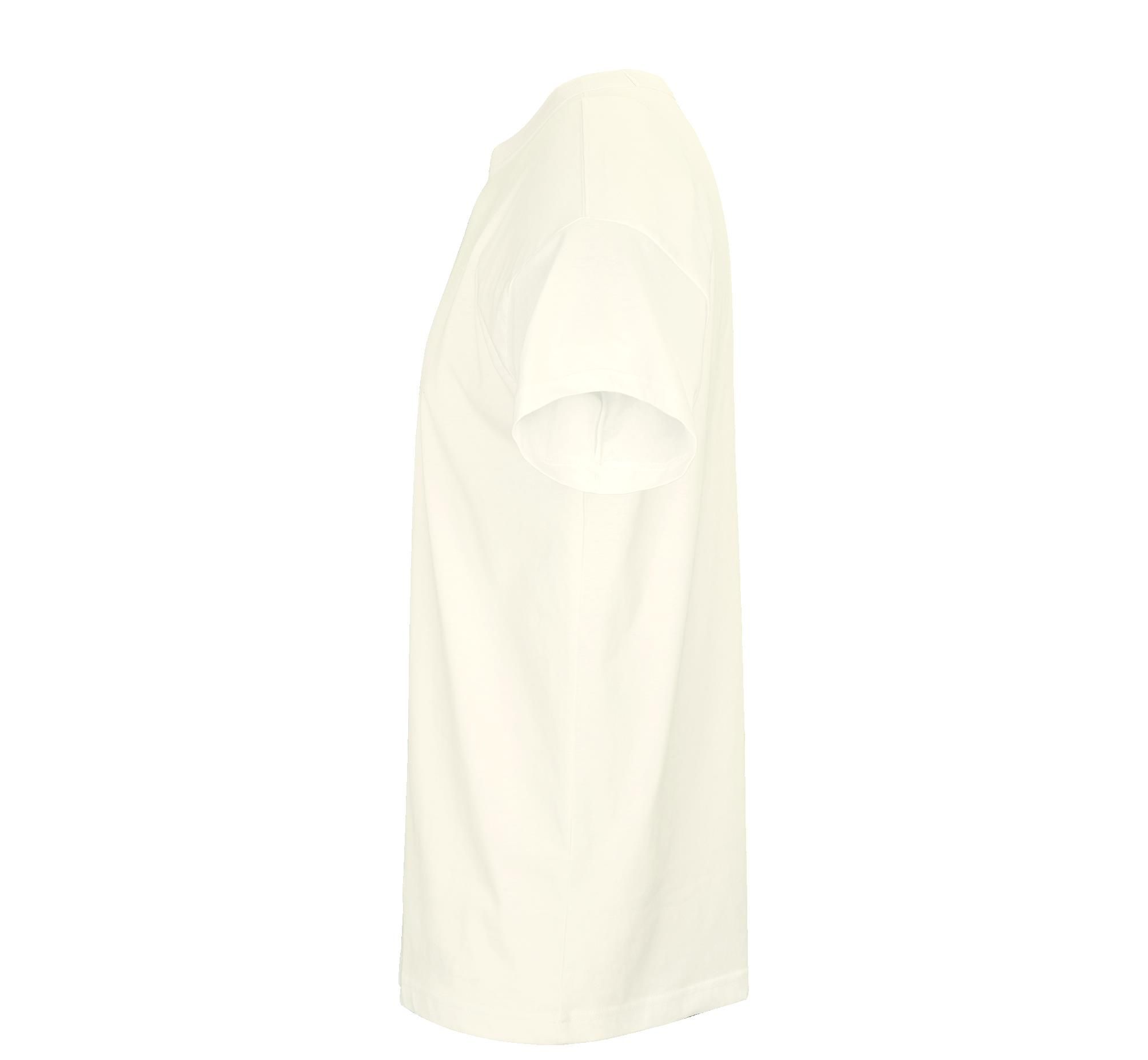 Ανδρικό Oversized T-Shirt 03806 Sol&Apos S Boxy από Οργανικό Βαμβάκι Off ανδρικά Basic T-Shirts Simple Wear Μπλουζάκια κοντομάνικα