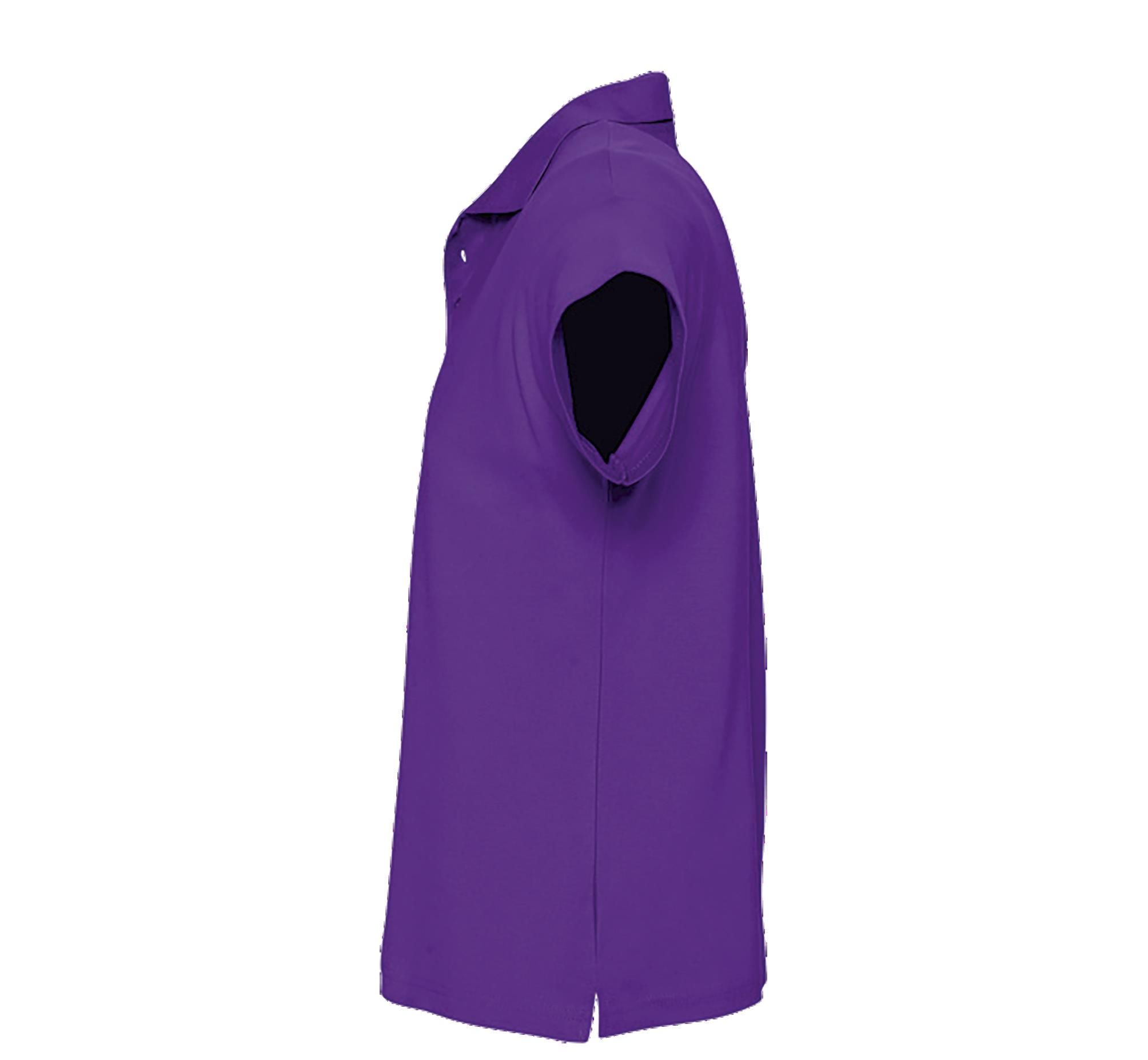 Ανδρική Μπλούζα Polo 11342 Sol&Apos S Summer Ii Dark Purple ανδρικά Μπλούζες Simple Wear