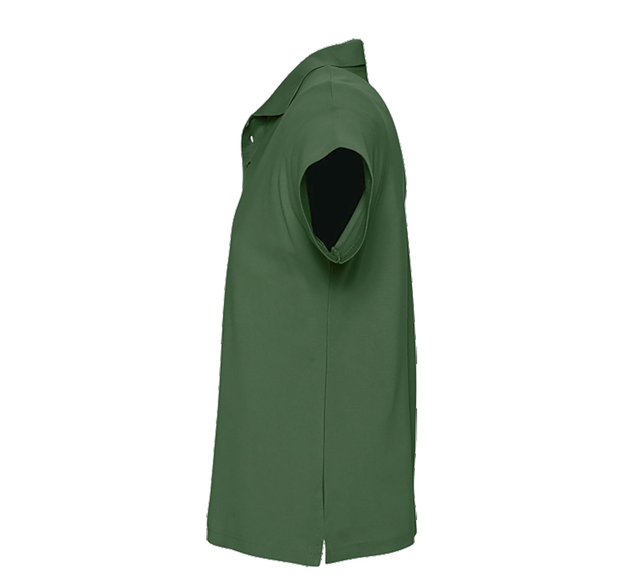 Ανδρική Μπλούζα Polo 11342 Sol&Apos S Summer Ii Golf Green ανδρικά Μπλούζες Simple Wear