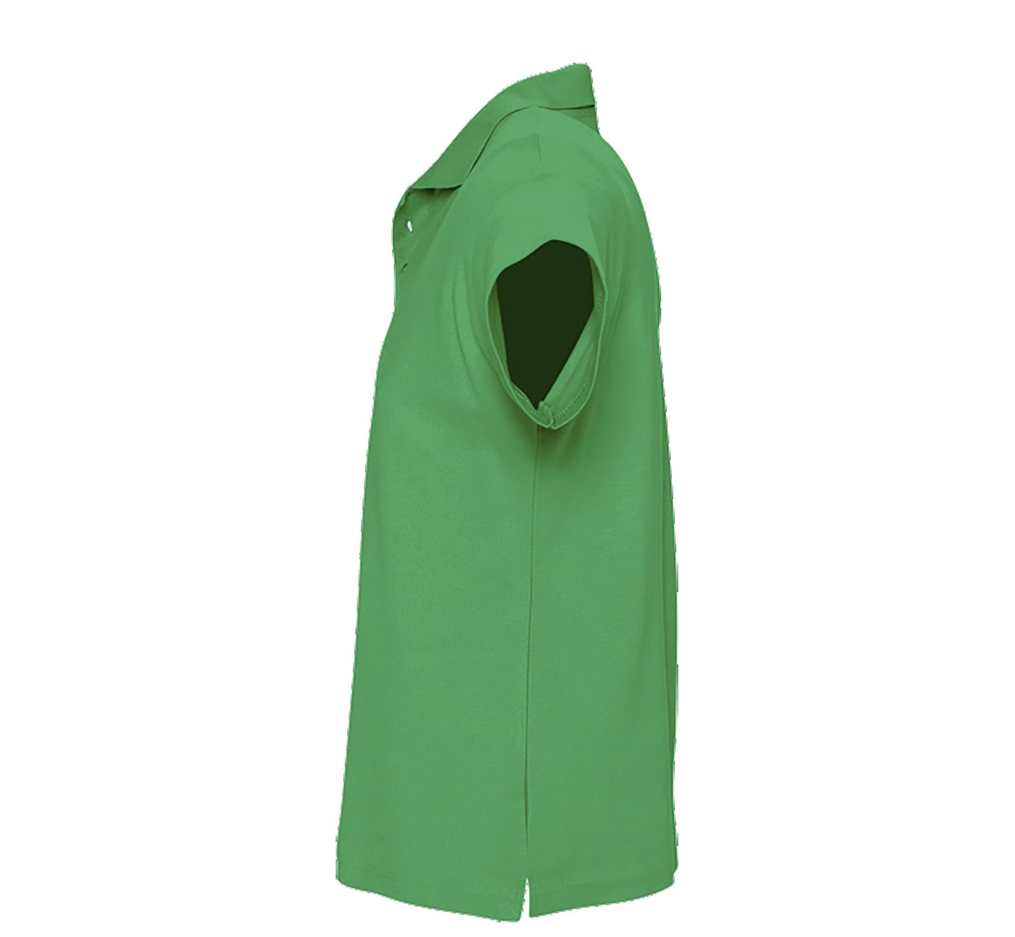 Ανδρική Μπλούζα Polo 11342 Sol&Apos S Summer Ii Kelly Green ανδρικά Μπλούζες Simple Wear