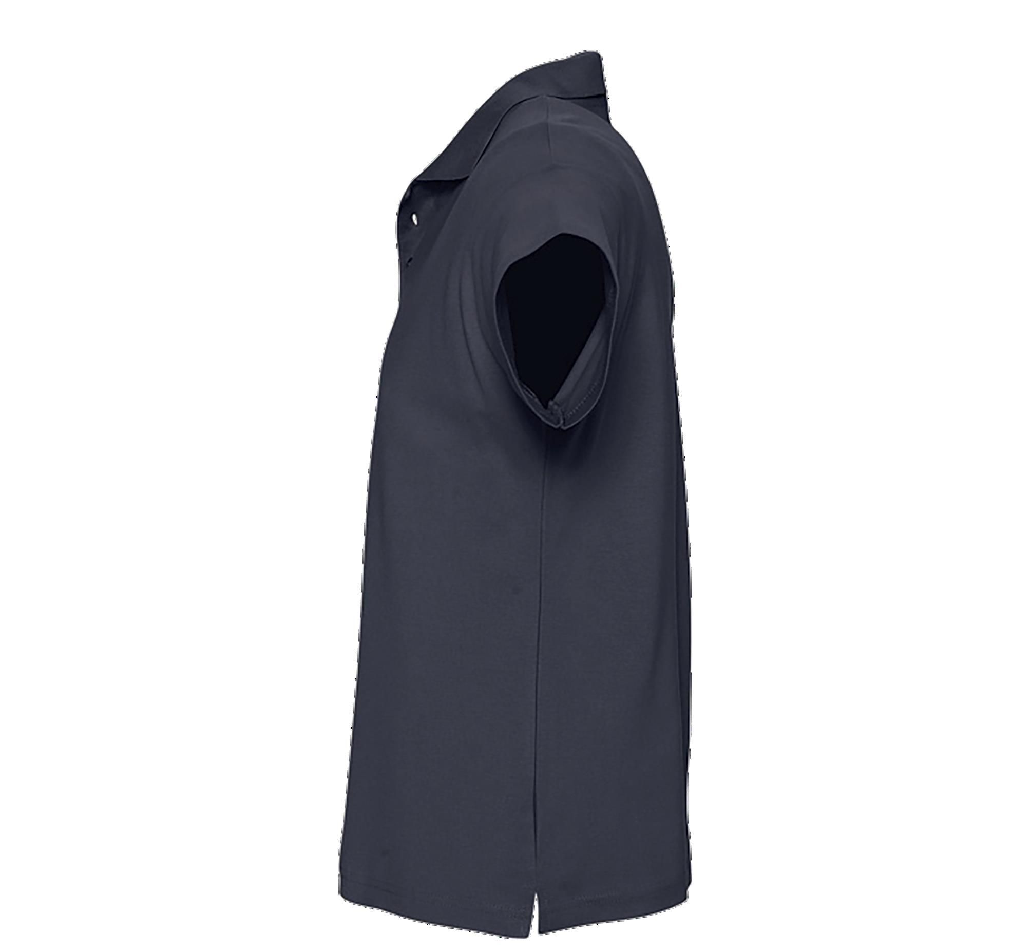 Ανδρική Μπλούζα Polo 11342 Sol&Apos S Summer Ii Navy ανδρικά Μπλούζες Simple Wear
