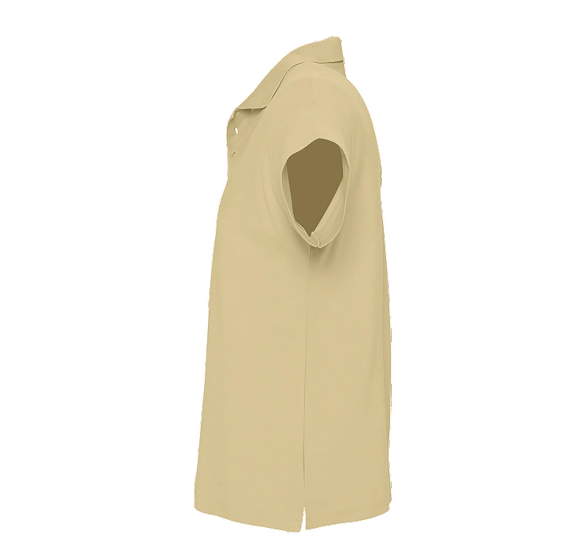 Ανδρική Μπλούζα Polo 11342 Sol&Apos S Summer Ii Sand ανδρικά Μπλούζες Simple Wear