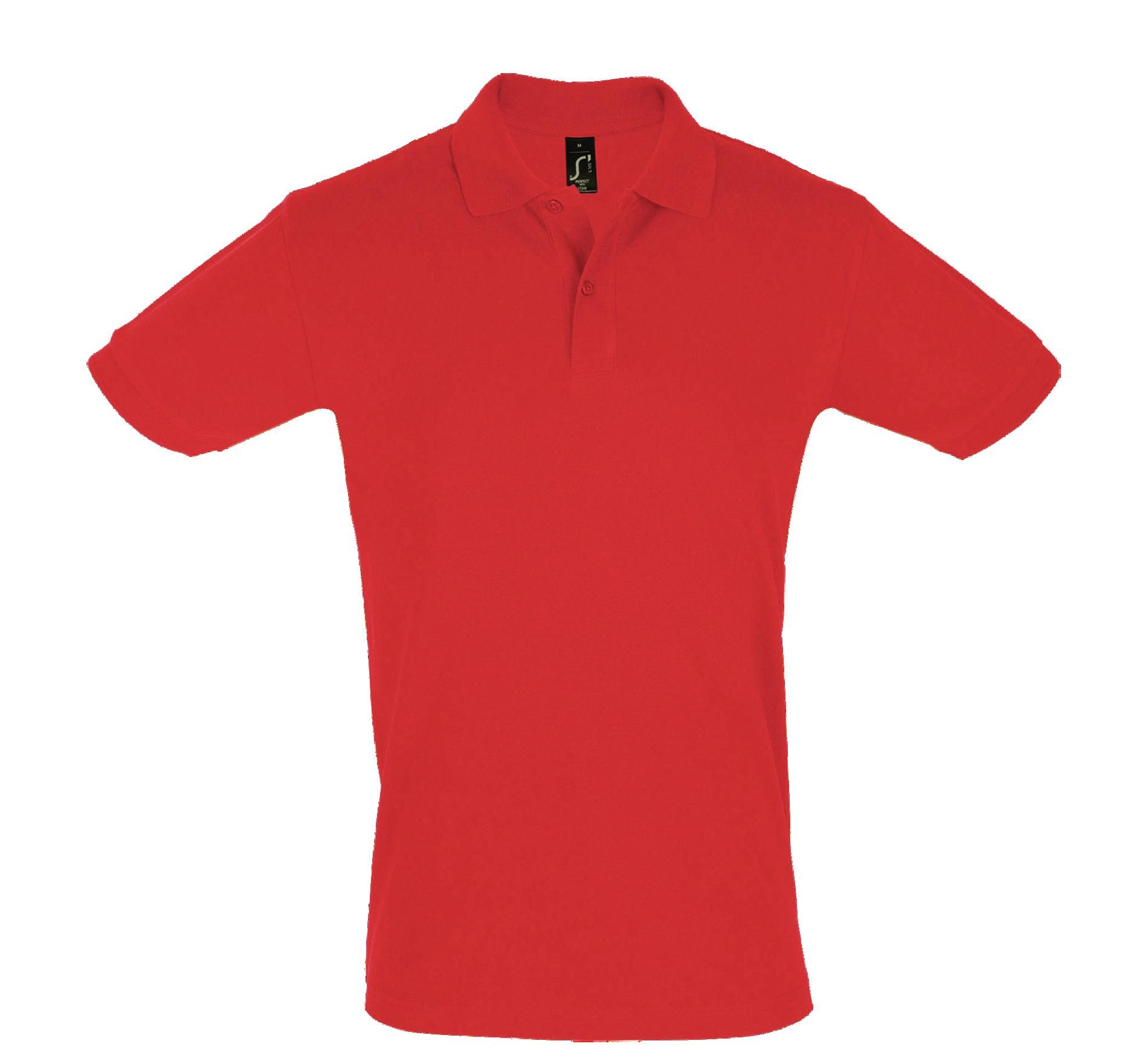 Ανδρικό Polo Πικέ 11346 SOL'S Perfect Men Hibiscus