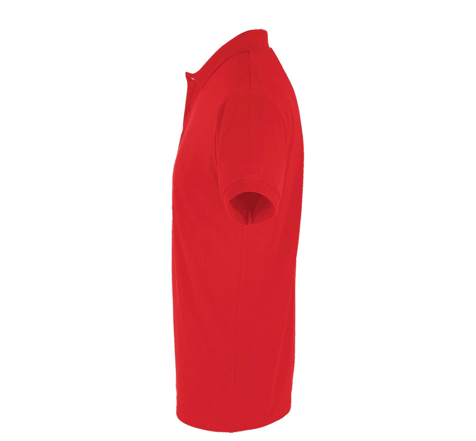Ανδρικό Polo Πικέ 11346 Sol&Apos S Perfect Men Hibiscus ανδρικά Μπλούζες Simple Wear