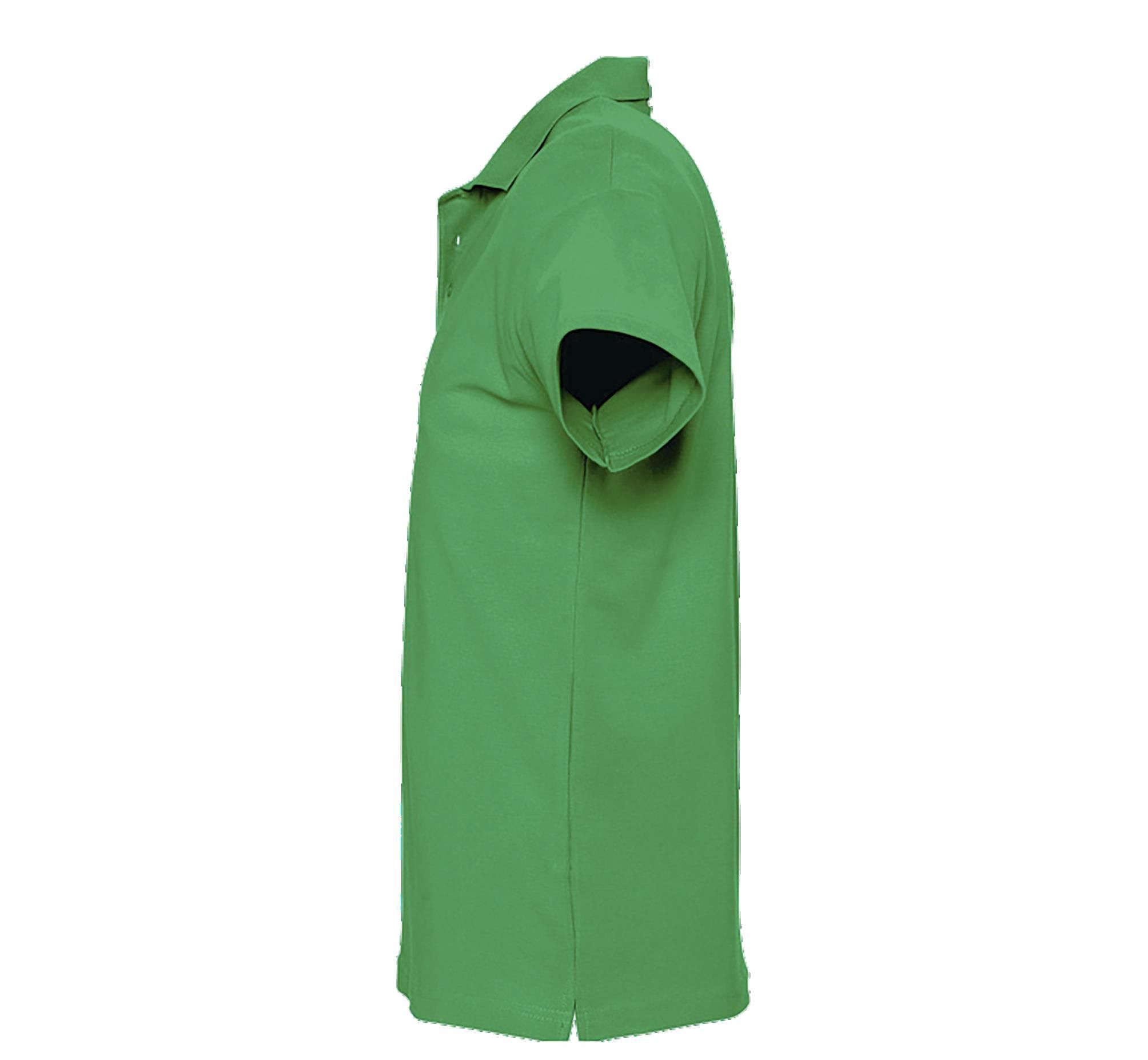 Ανδρικό Polo Πικέ 11362 Sol&Apos S Spring Ii Kelly Green ανδρικά Μπλούζες Simple Wear