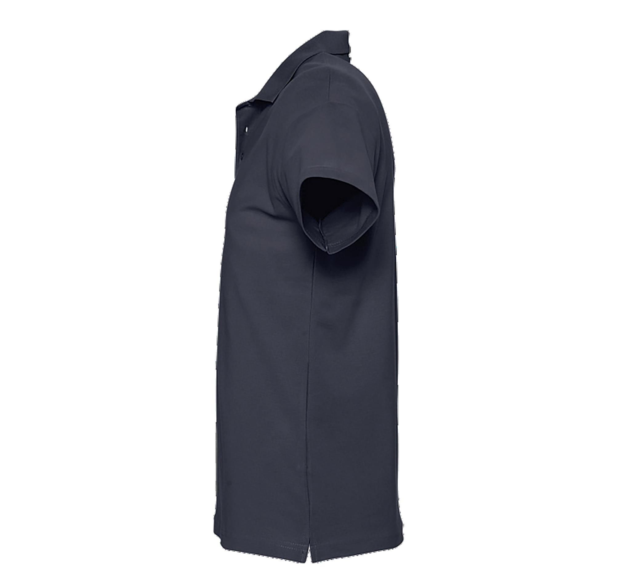 Ανδρικό Polo Πικέ 11362 Sol&Apos S Spring Ii Navy ανδρικά Μπλούζες Simple Wear