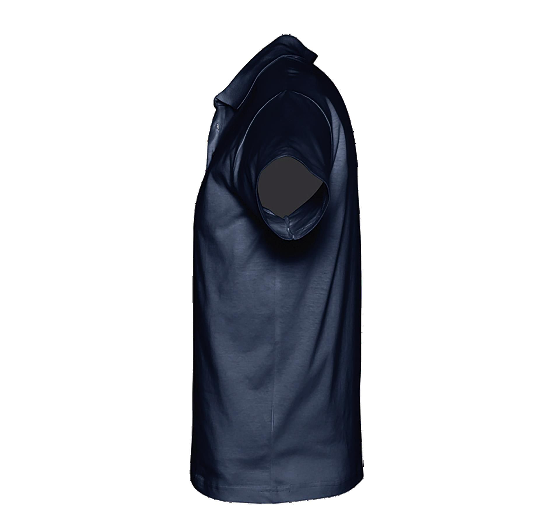 Ανδρική Μπλούζα Polo Prescott 11377 Sol&Apos S French Navy ανδρικά Μπλούζες Simple Wear
