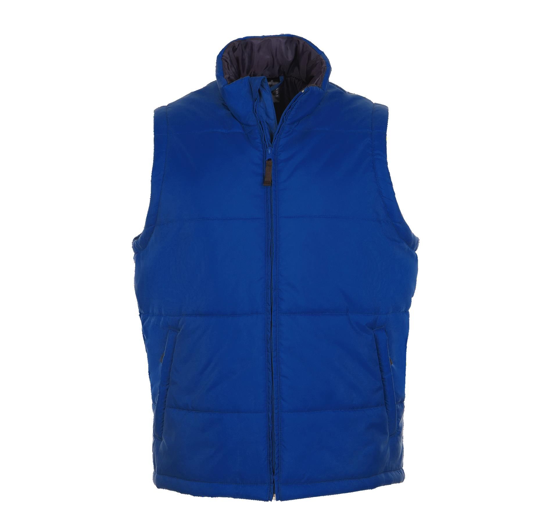 Unisex Γιλέκο 44002 SOL'S Warm 3 Royal Blue