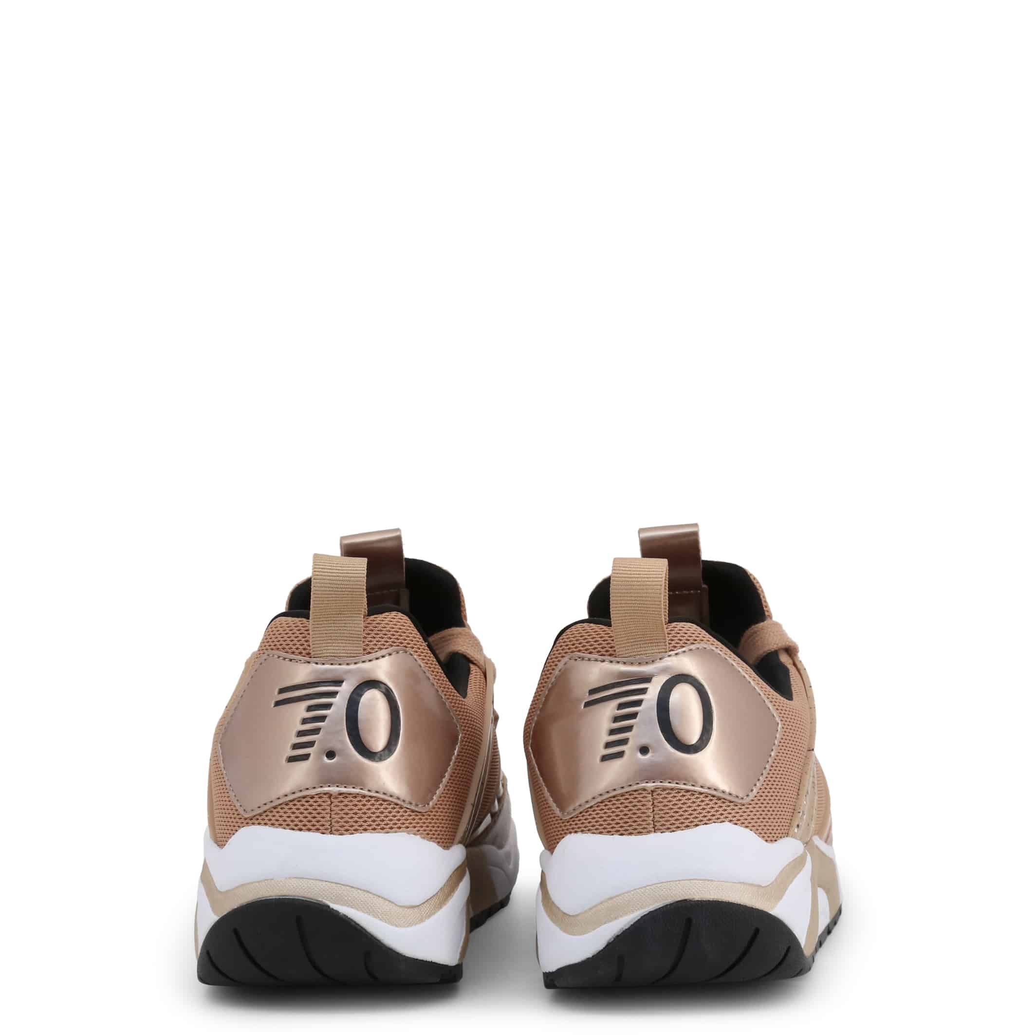 Αθλητικά Ea7 2480277A279 Brown Outlet ανδρικά Simple Wear
