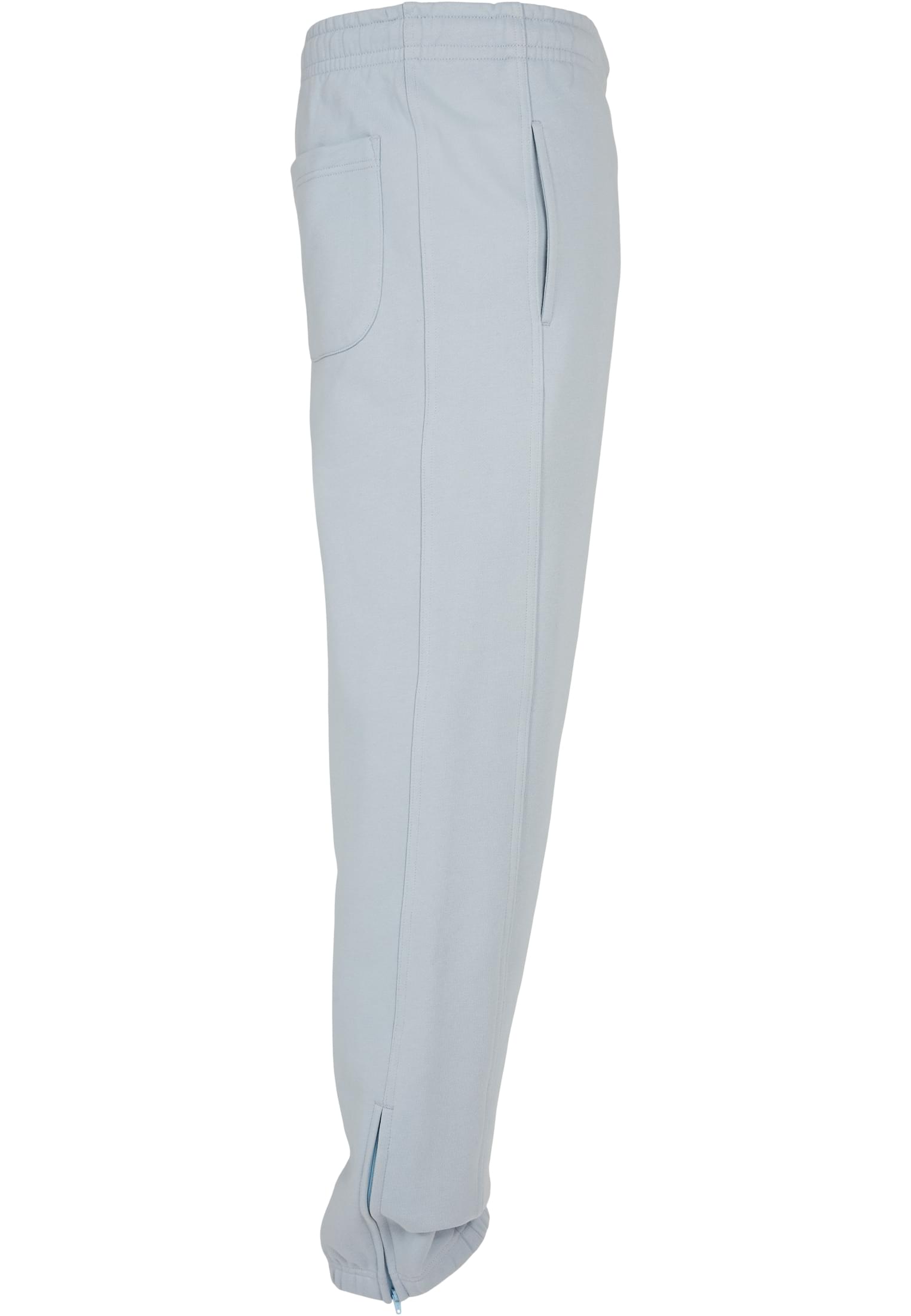 Παντελόνι Φόρμας Tb014B-03737 Urban Classics Summer Blue ανδρικά Παντελόνια Simple Wear