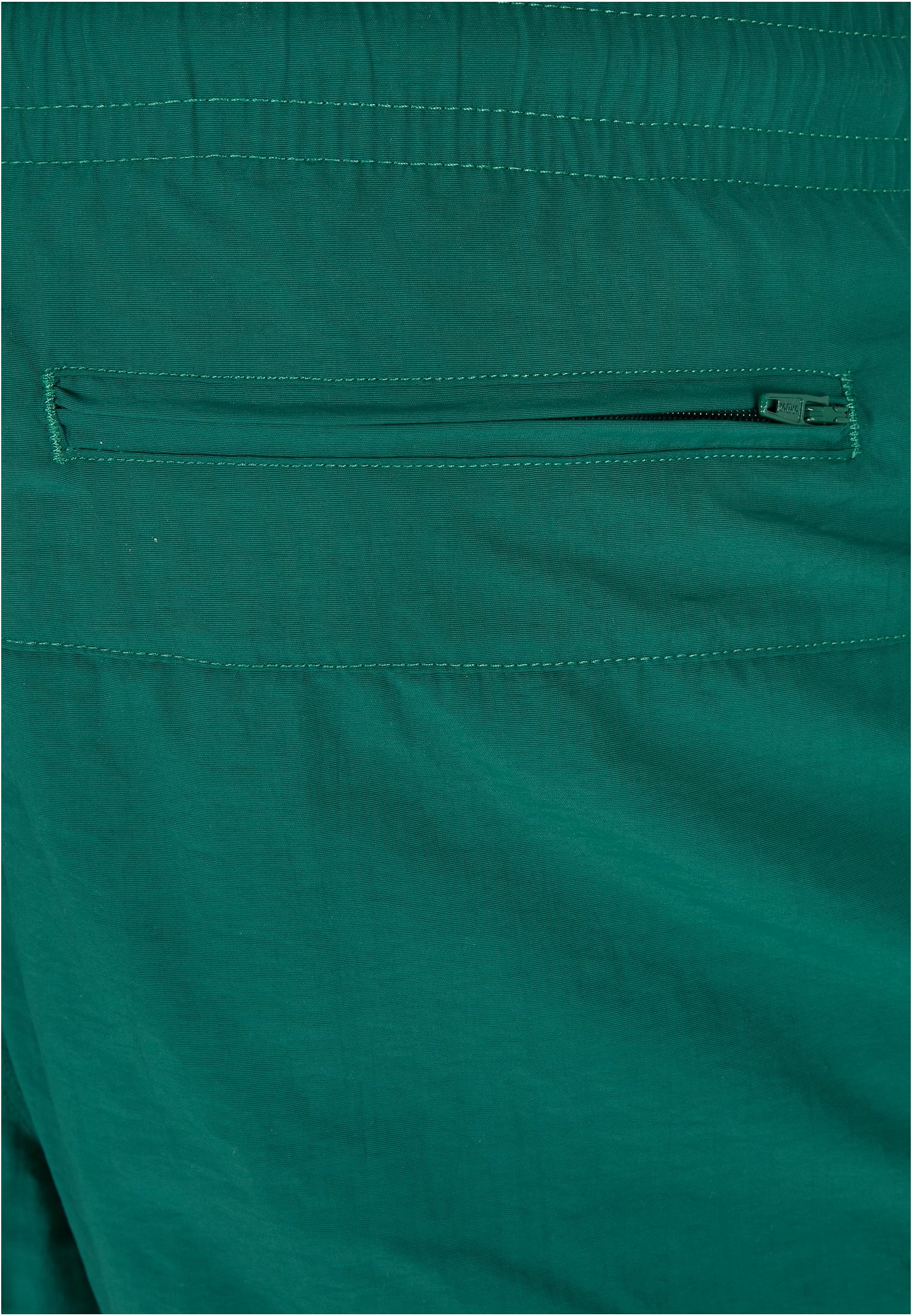 Ανδρικό Μαγιό Σορτς Tb1026 Urban Classics Green ανδρικά Simple Wear