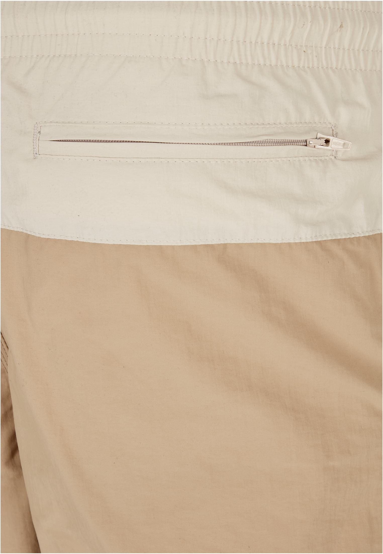 Ανδρικό Μαγιό Σορτς Tb1026 Urban Classics Union Beige Soft Sea Grass ανδρικά Simple Wear