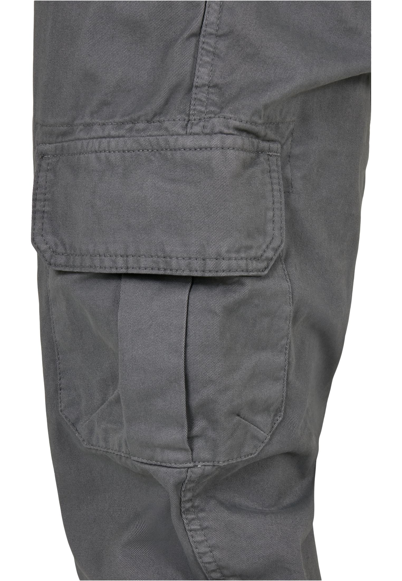 Παντελόνι Cargo Jogging Tb1268 Urban Classics Dark Shadow ανδρικά Παντελόνια Simple Wear
