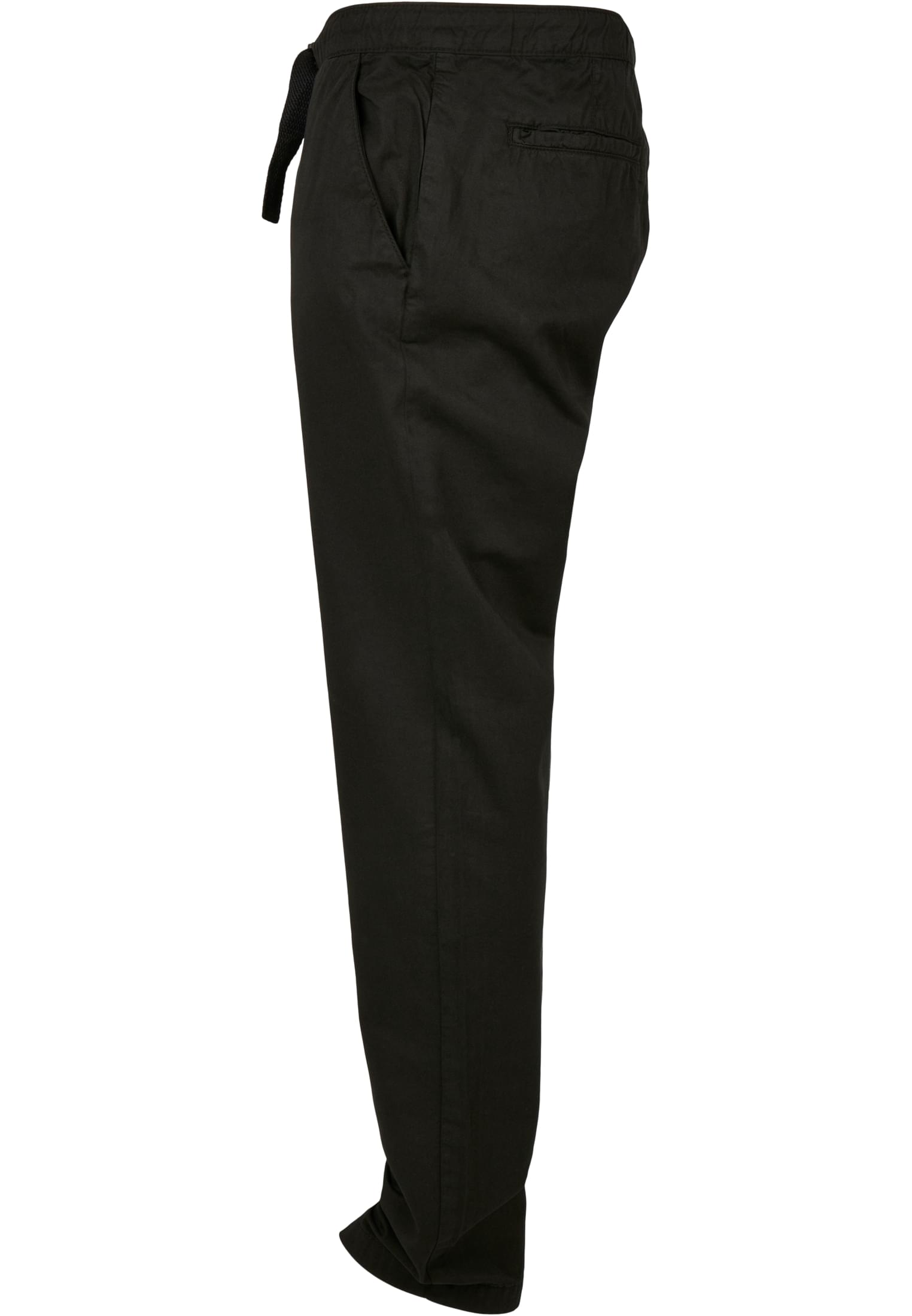Straight Leg Chino With Belt Uc Men Tb3512 Black Outlet ανδρικά Simple Wear