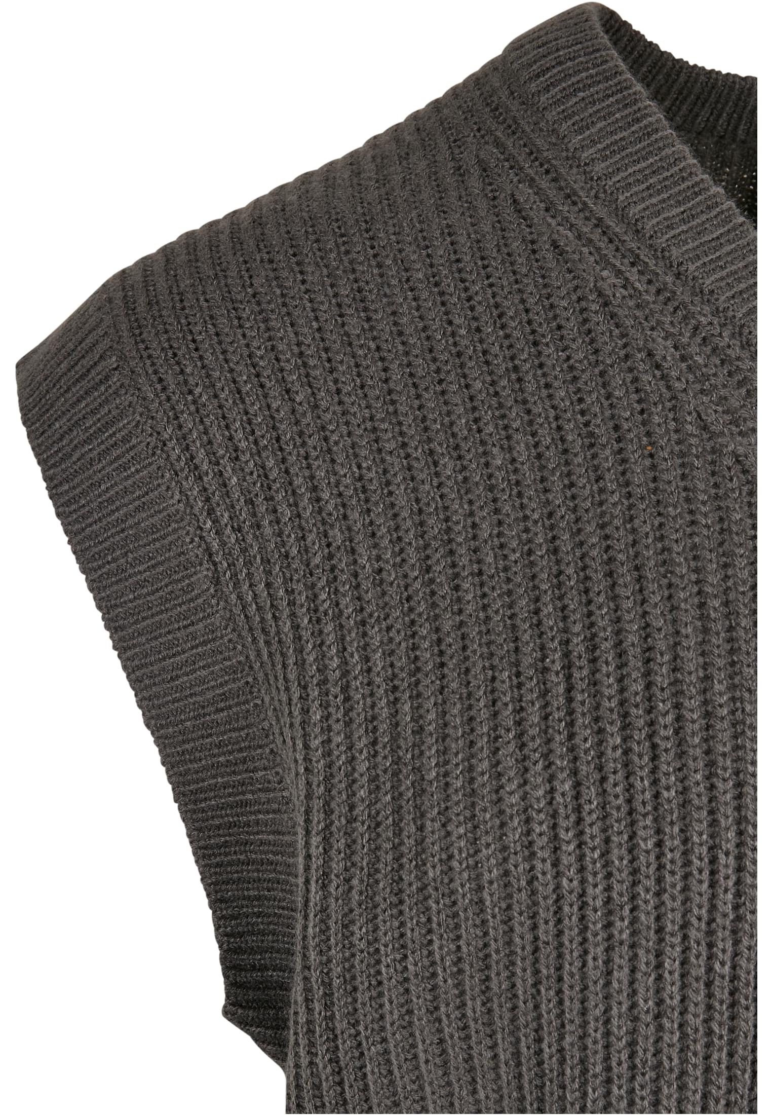 Knit Slipover Uc Men Tb4726 Dark Shadow Outlet ανδρικά Simple Wear