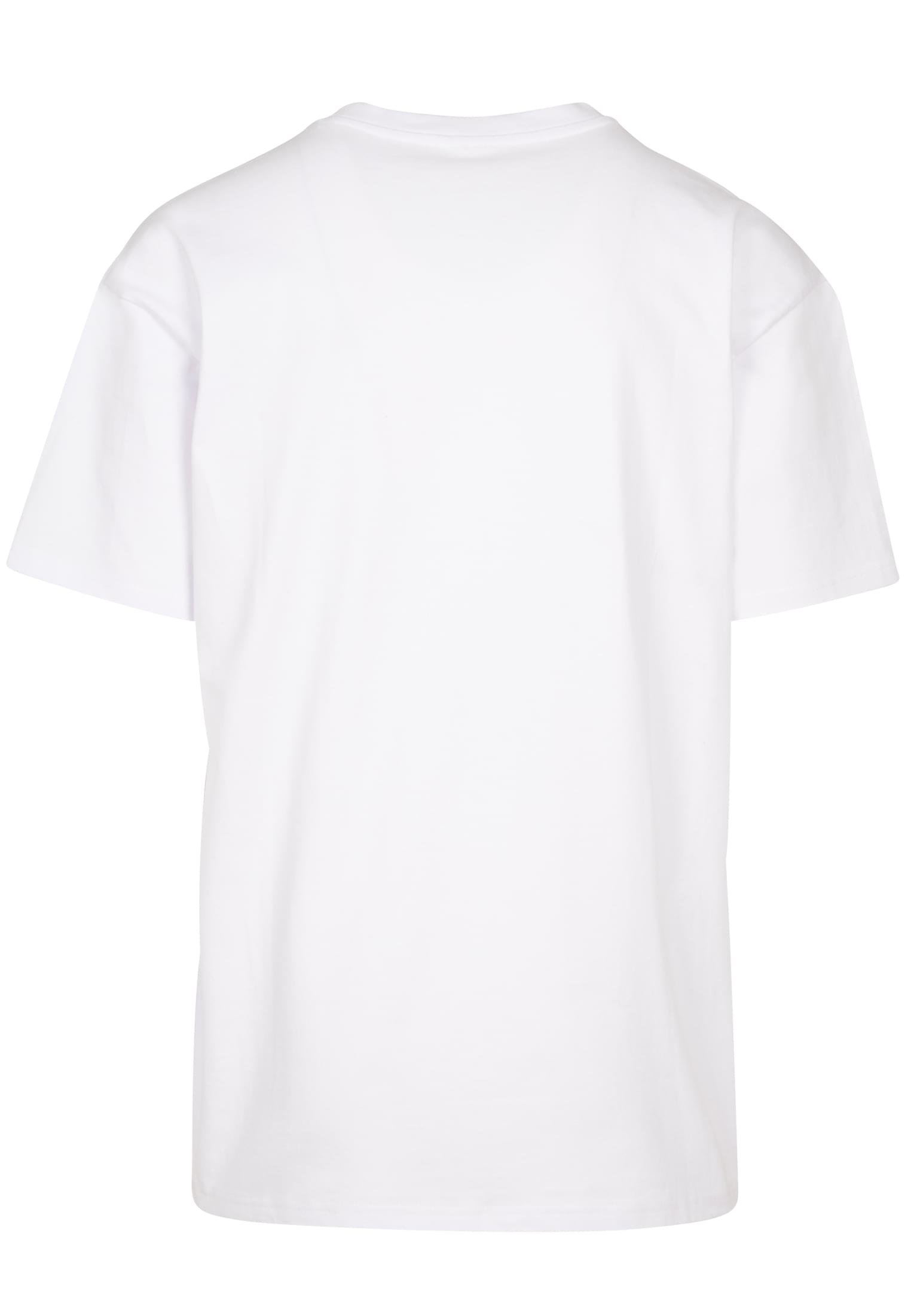 4 Am Oversize Tee Mt Upscale Mt2420 White Outlet ανδρικά Simple Wear