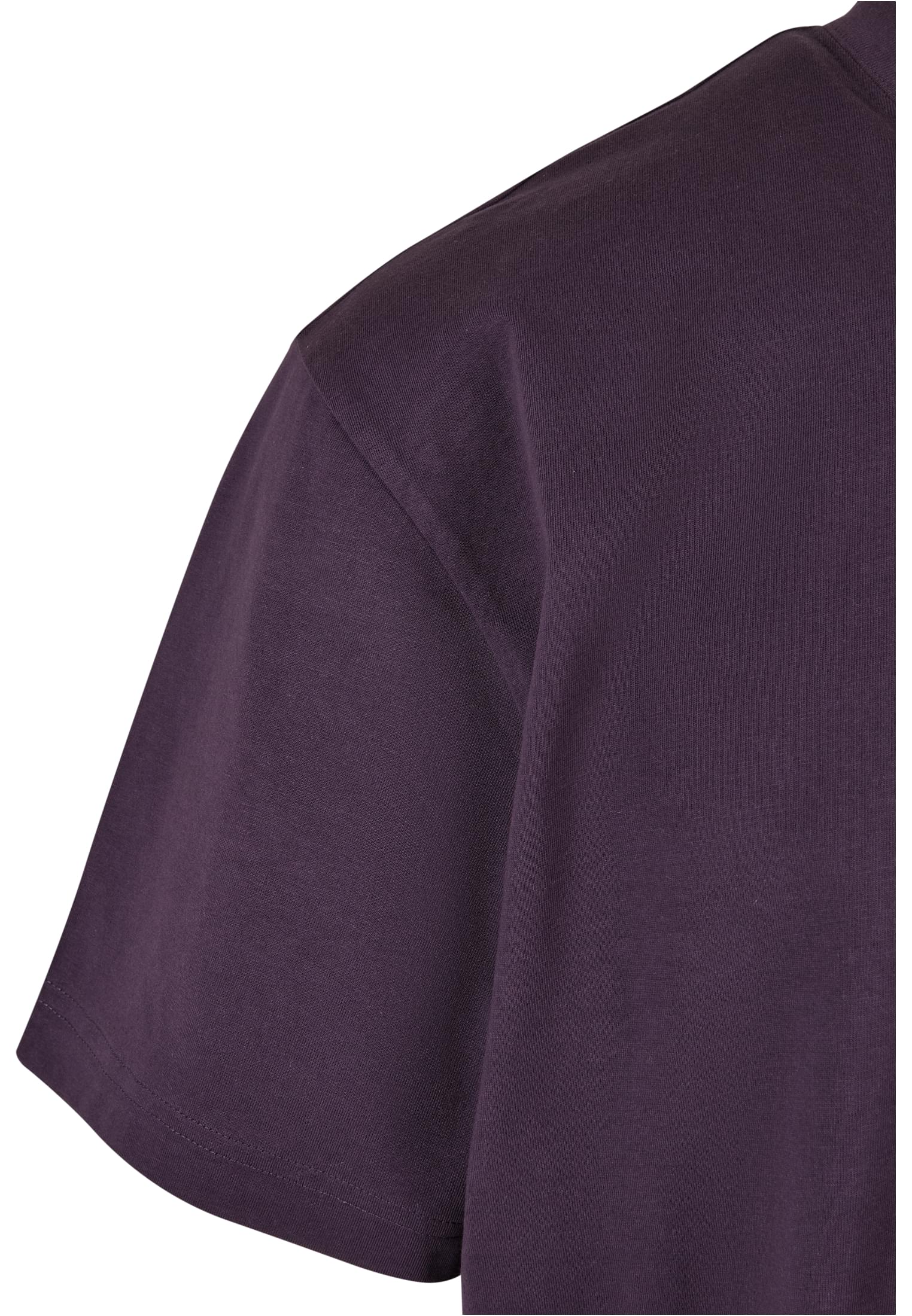 T-Shirt Tall Tee Tb006 Urban Classics Purplenight ανδρικά Basic T-Shirts Simple Wear Μπλουζάκια κοντομάνικα
