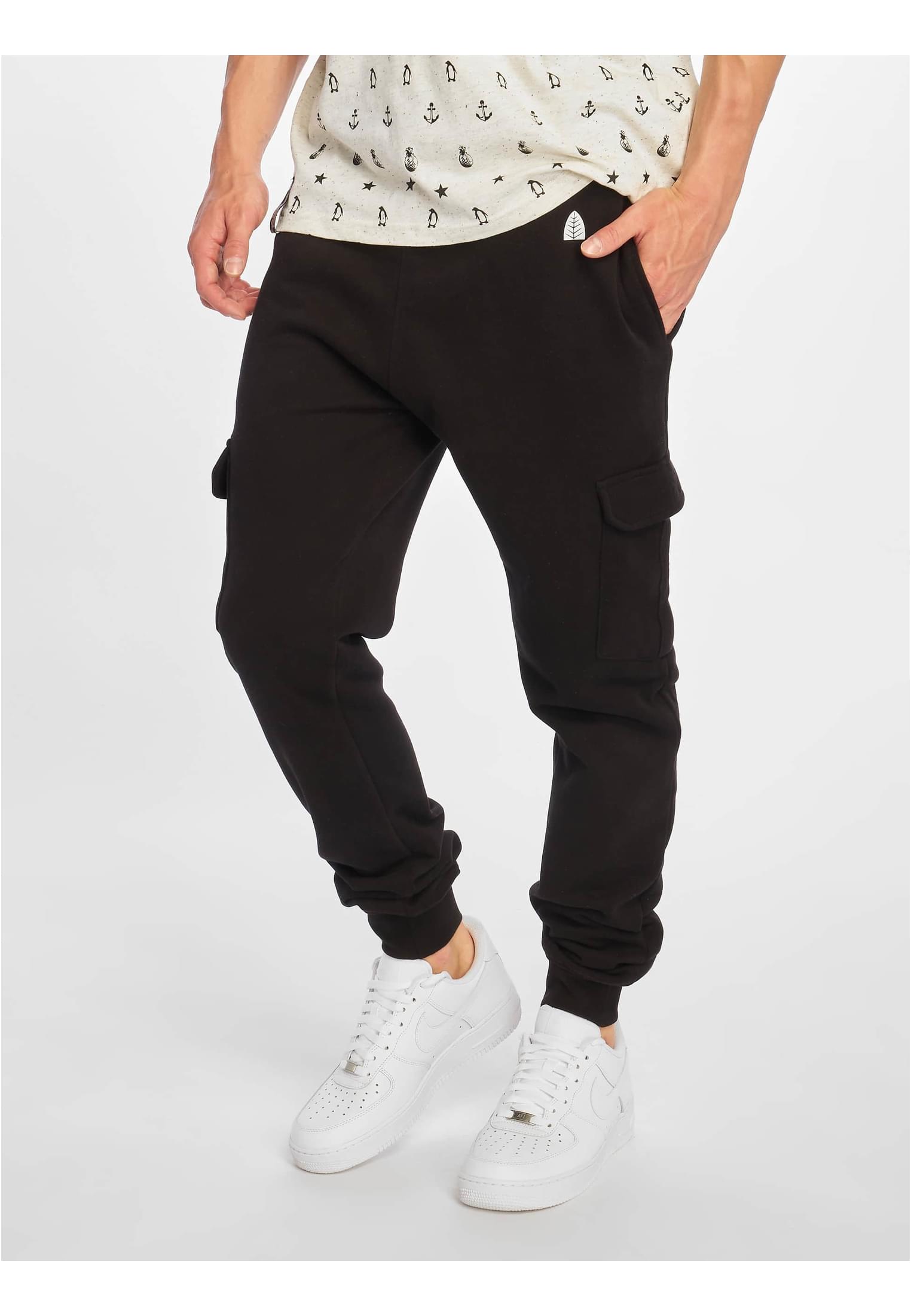 Huaraz Φόρμα Just Rhyse JRSP500 Black